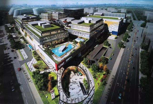 貴陽市觀山湖區(qū)宜家項(xiàng)目 