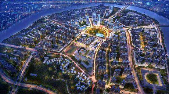 梅州市恒大（芹洋御景半島） 