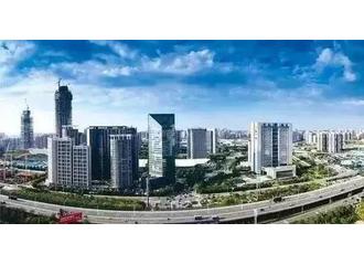 漳州市高新技術(shù)產(chǎn)業(yè)孵化基地 