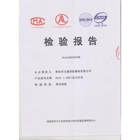 ZSJY 1.6BP/壓力開關(guān)