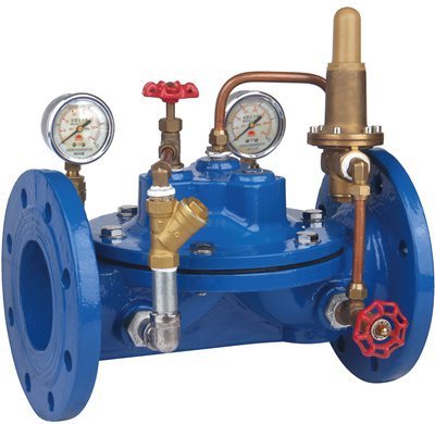 水力控制閥副本 水力控制閥副本